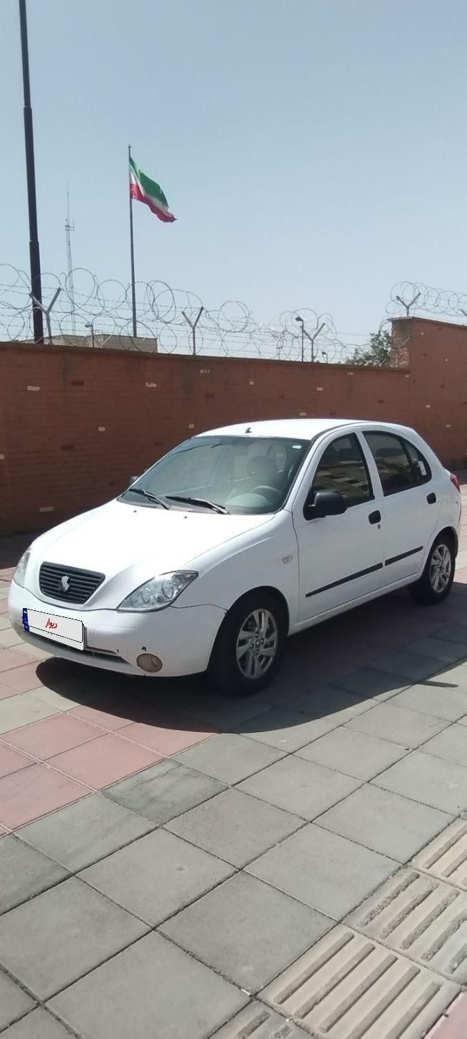 تیبا 2 EX - 1397