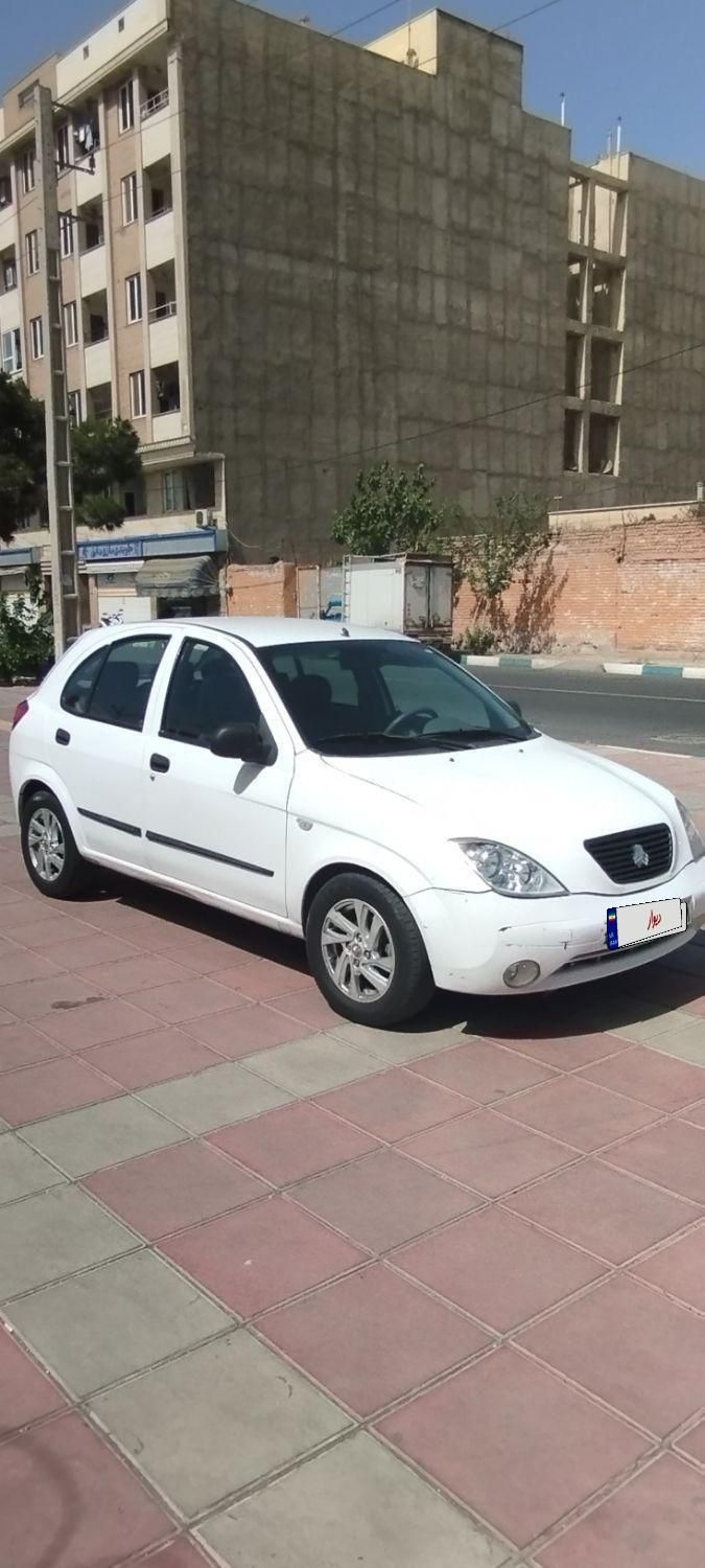 تیبا 2 EX - 1397