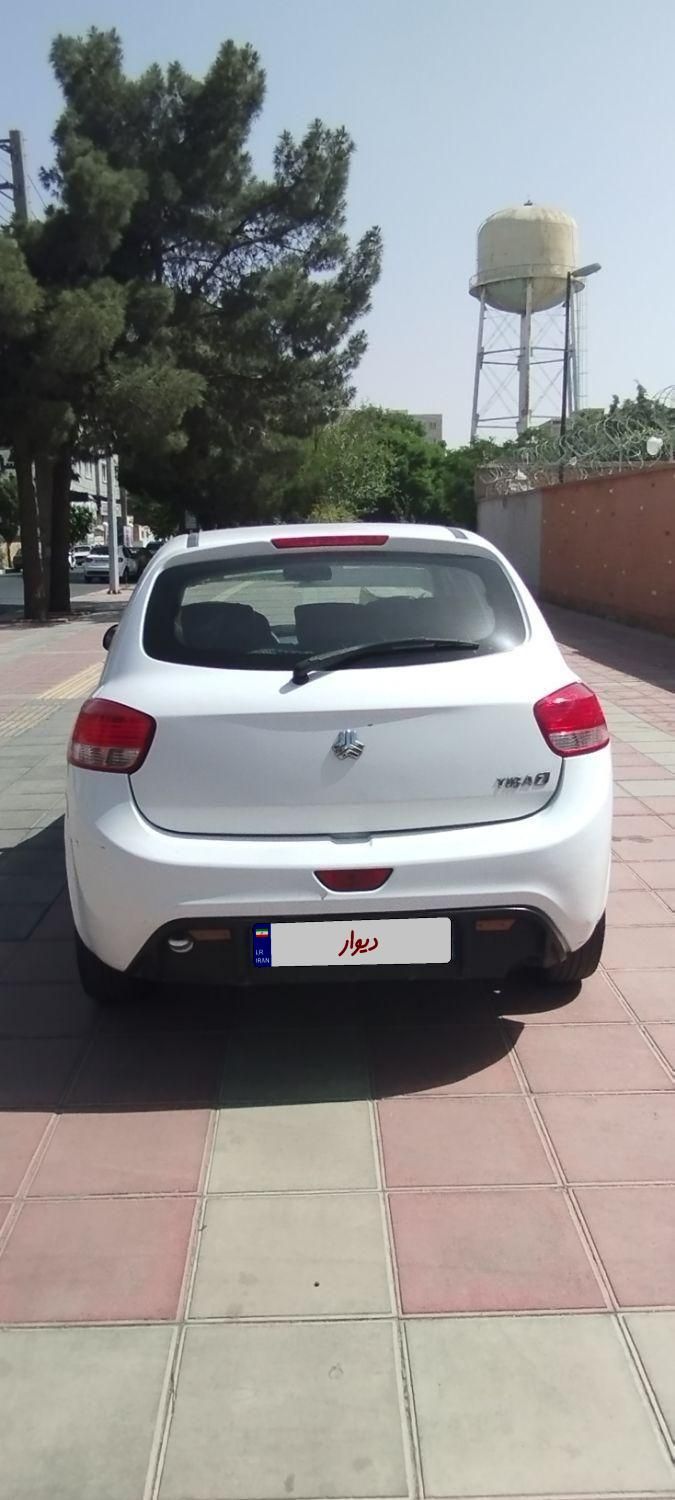 تیبا 2 EX - 1397