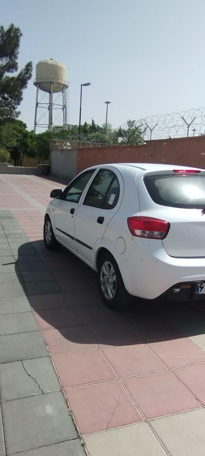 تیبا 2 EX - 1397