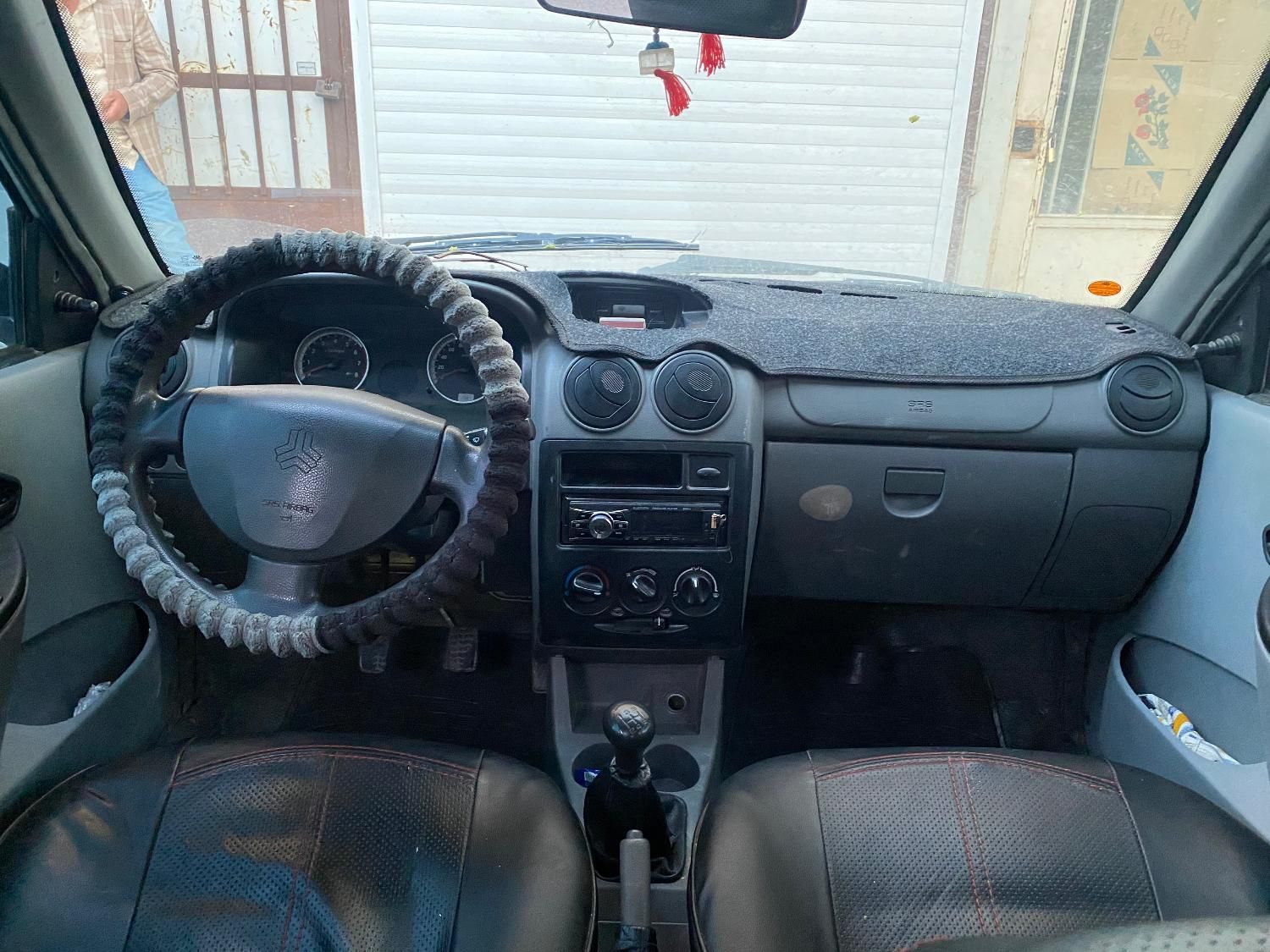 پراید 131 SE - 1397