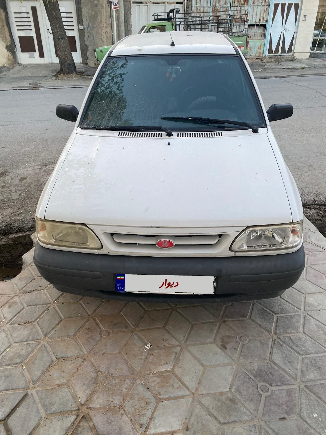 خودرو پراید، 131 آگهی ann_18222395