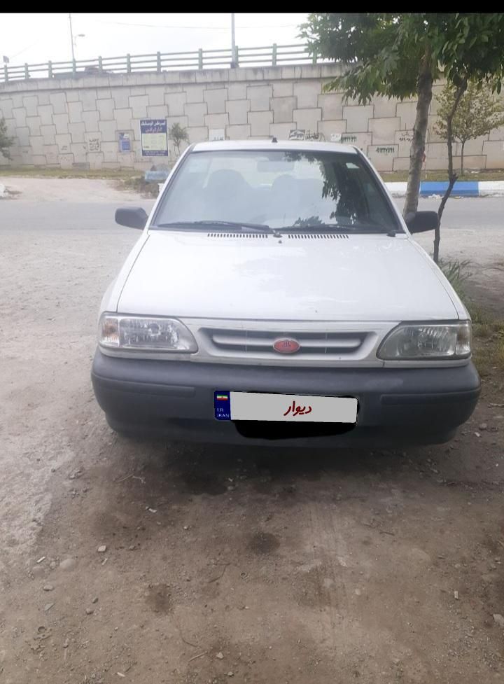 خودرو پراید، 131 آگهی ann_18222401