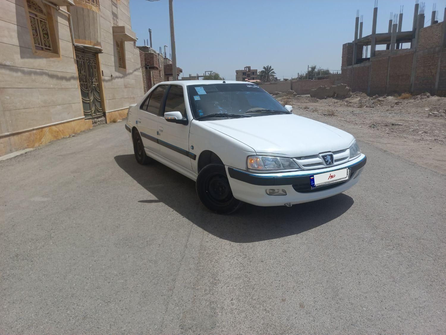 خودرو پژو، پارس آگهی ann_18222415