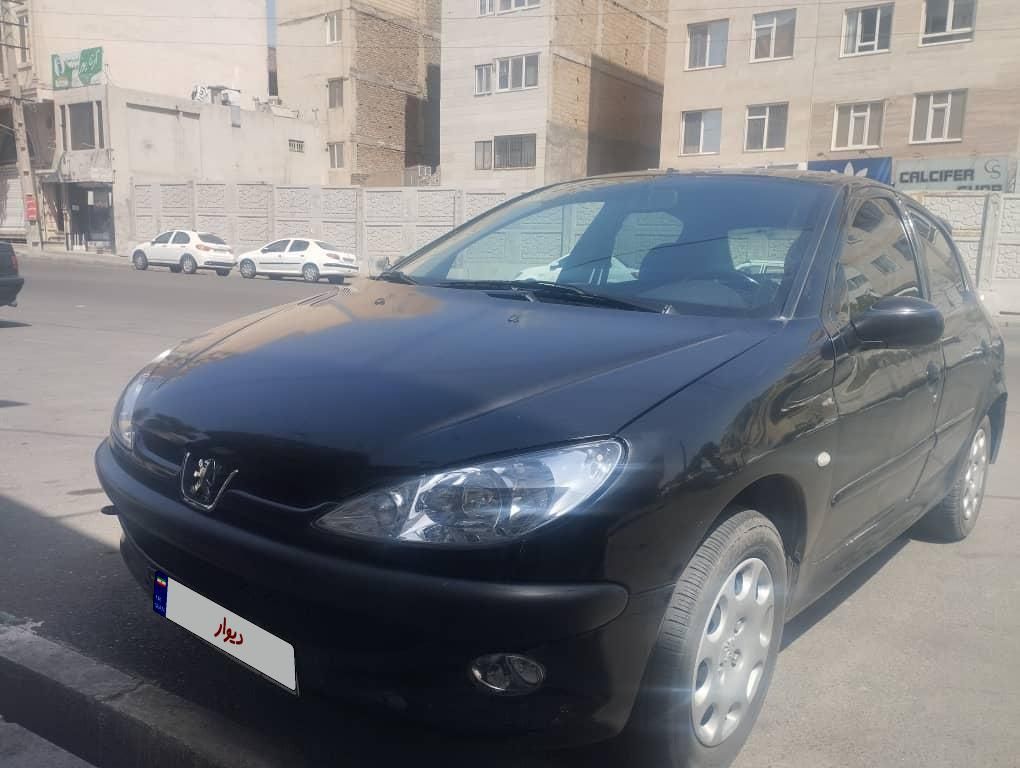 خودرو پژو، 206 آگهی ann_18222446