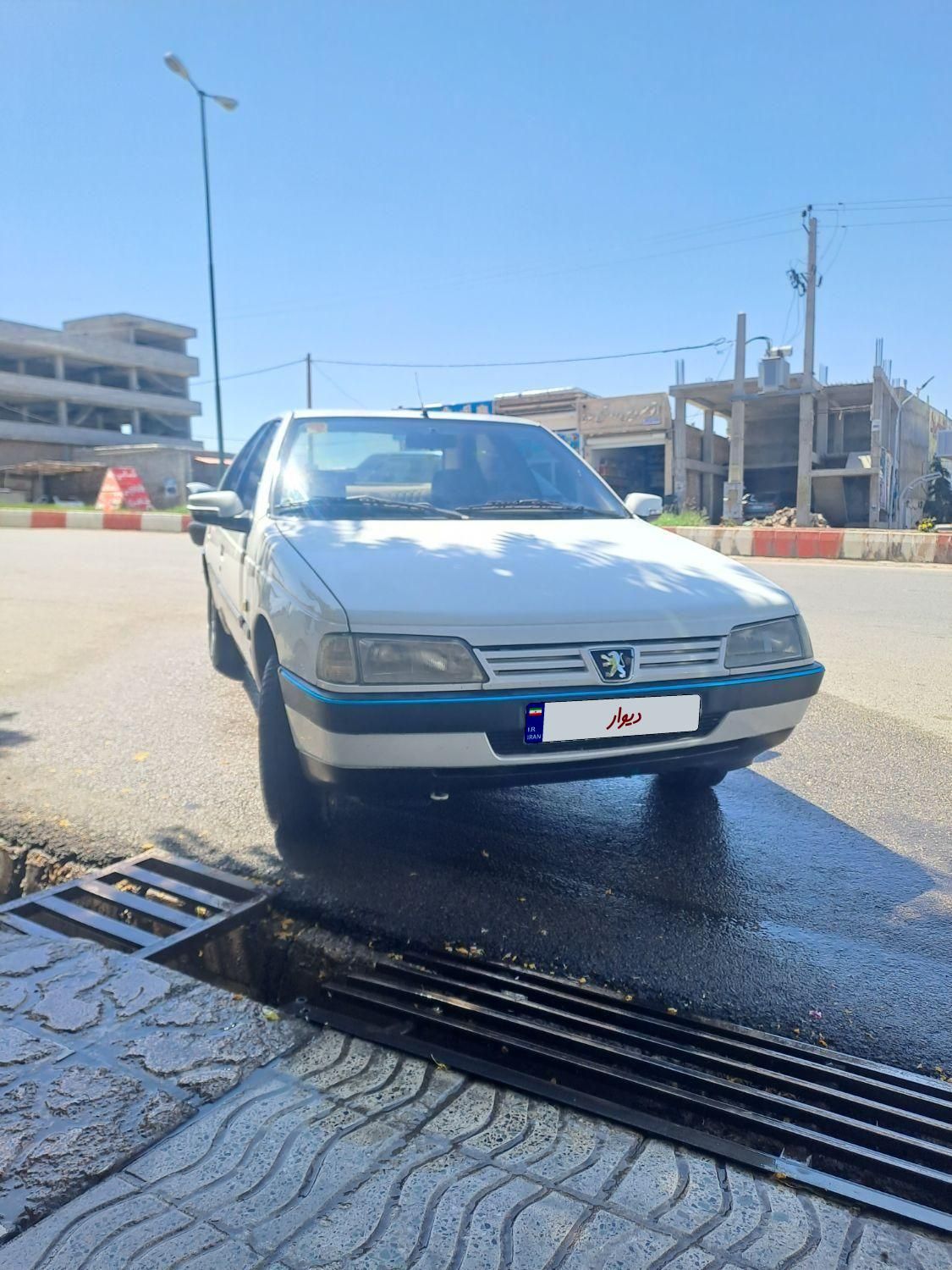 خودرو پژو، 405 آگهی ann_18222453