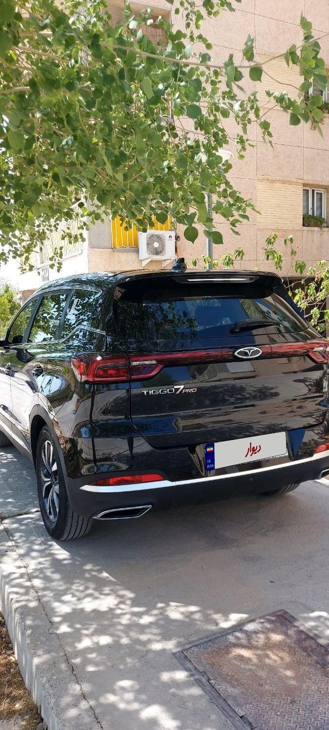 خودرو فونیکس، تیگو 7 پرو آگهی ann_18222455