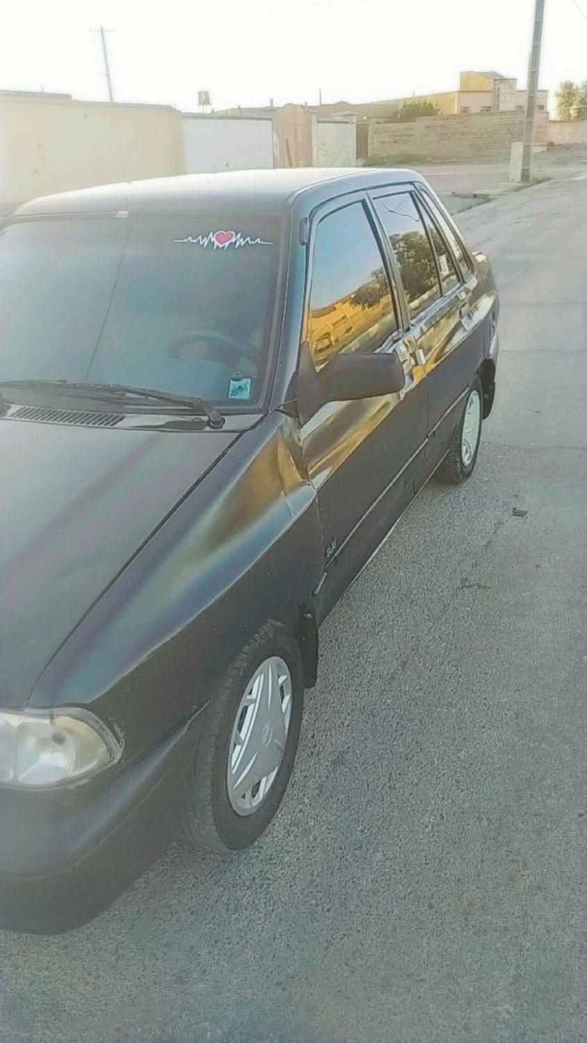 پراید 131 EX - 1391