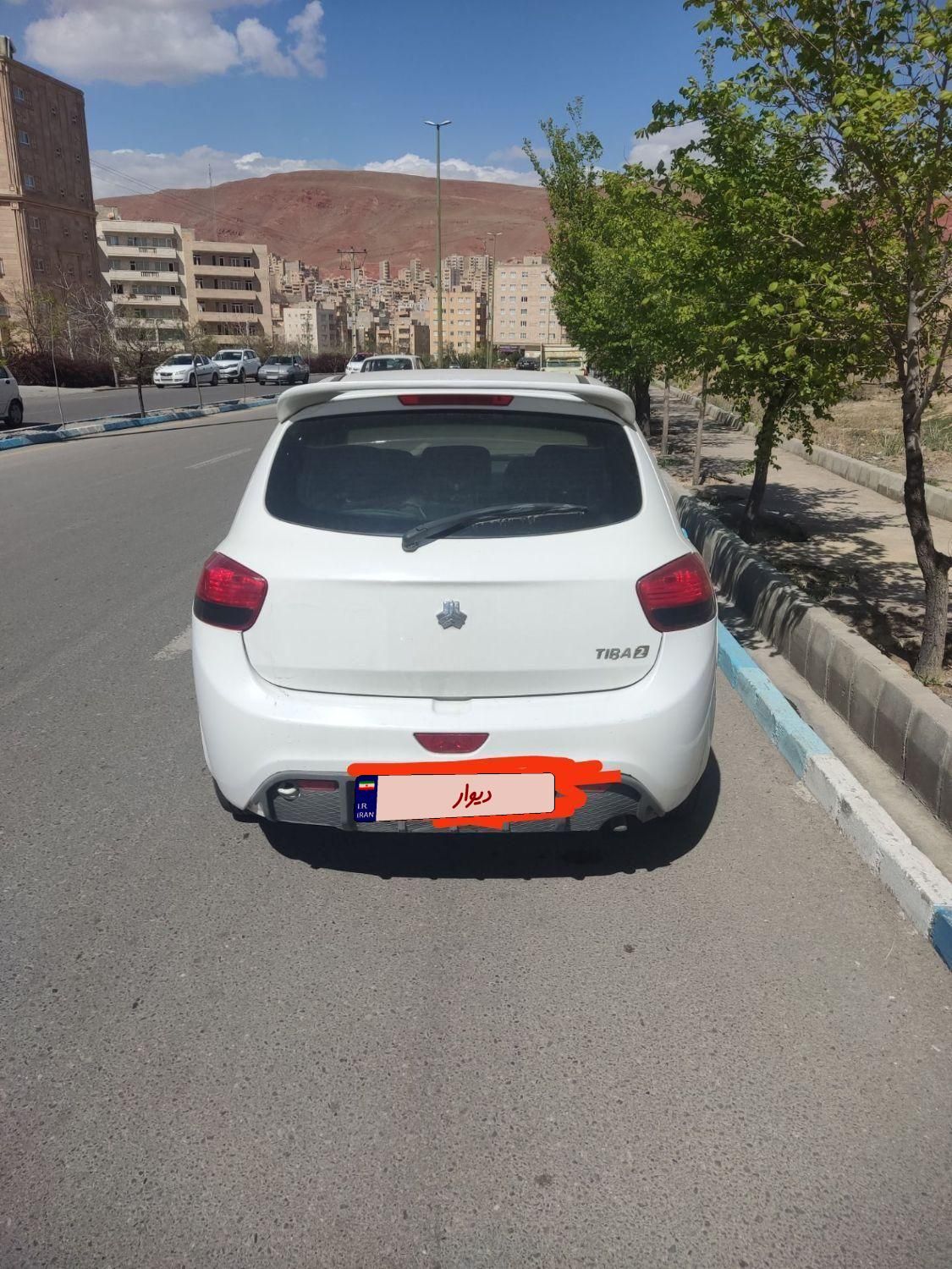 خودرو تیبا، 2 آگهی ann_18222462