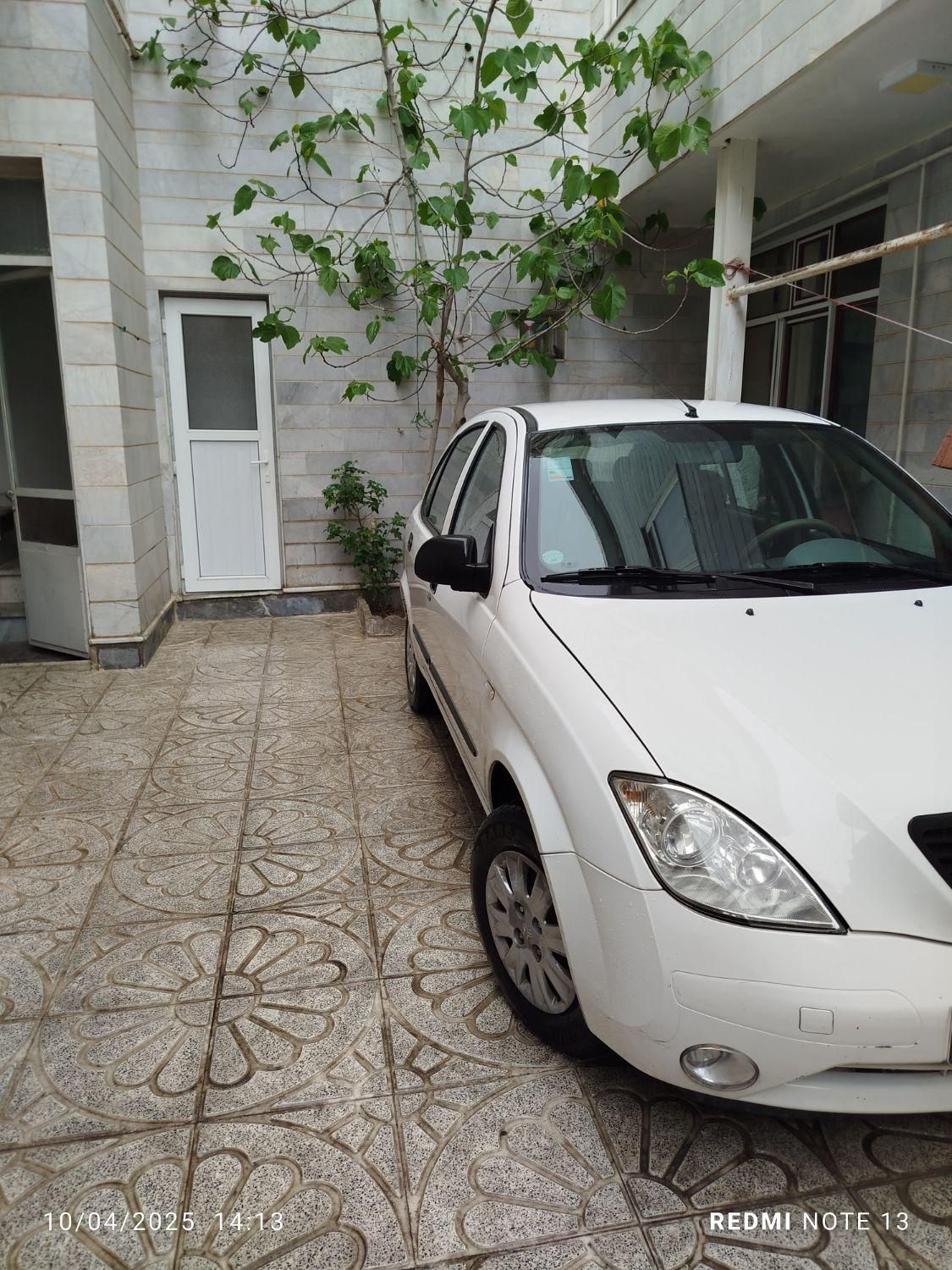 خودرو تیبا، 2 آگهی ann_18222468