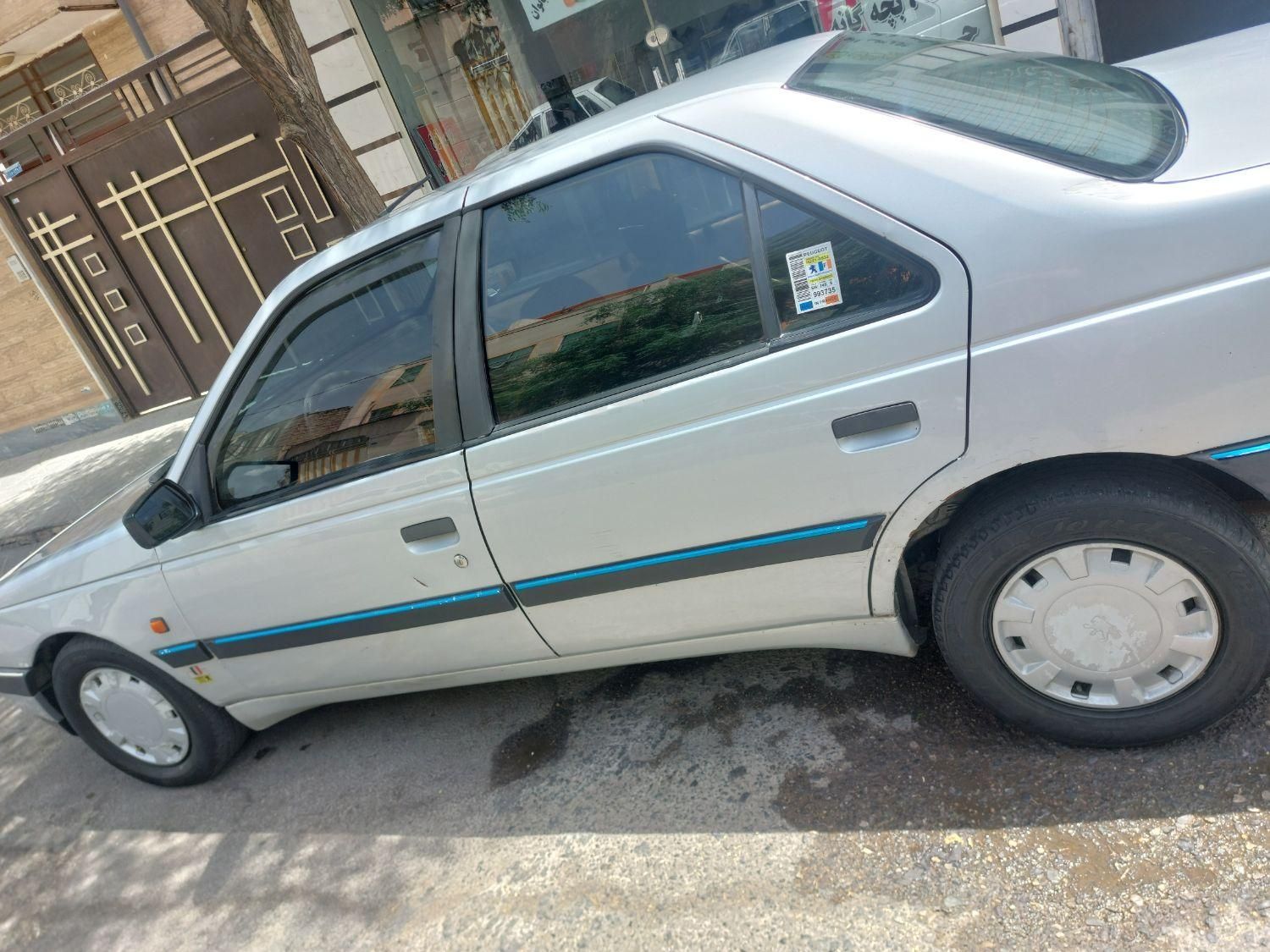 خودرو پژو، 405 آگهی ann_18222474