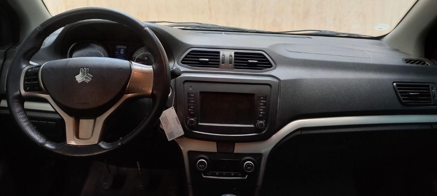 شاهین G دنده ای - 1400