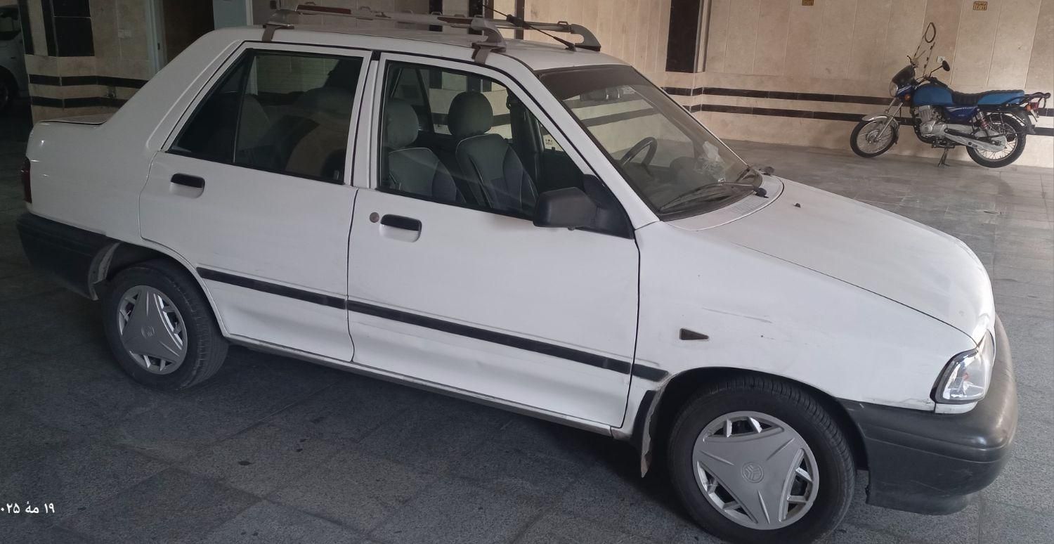 پراید 131 SE - 1394