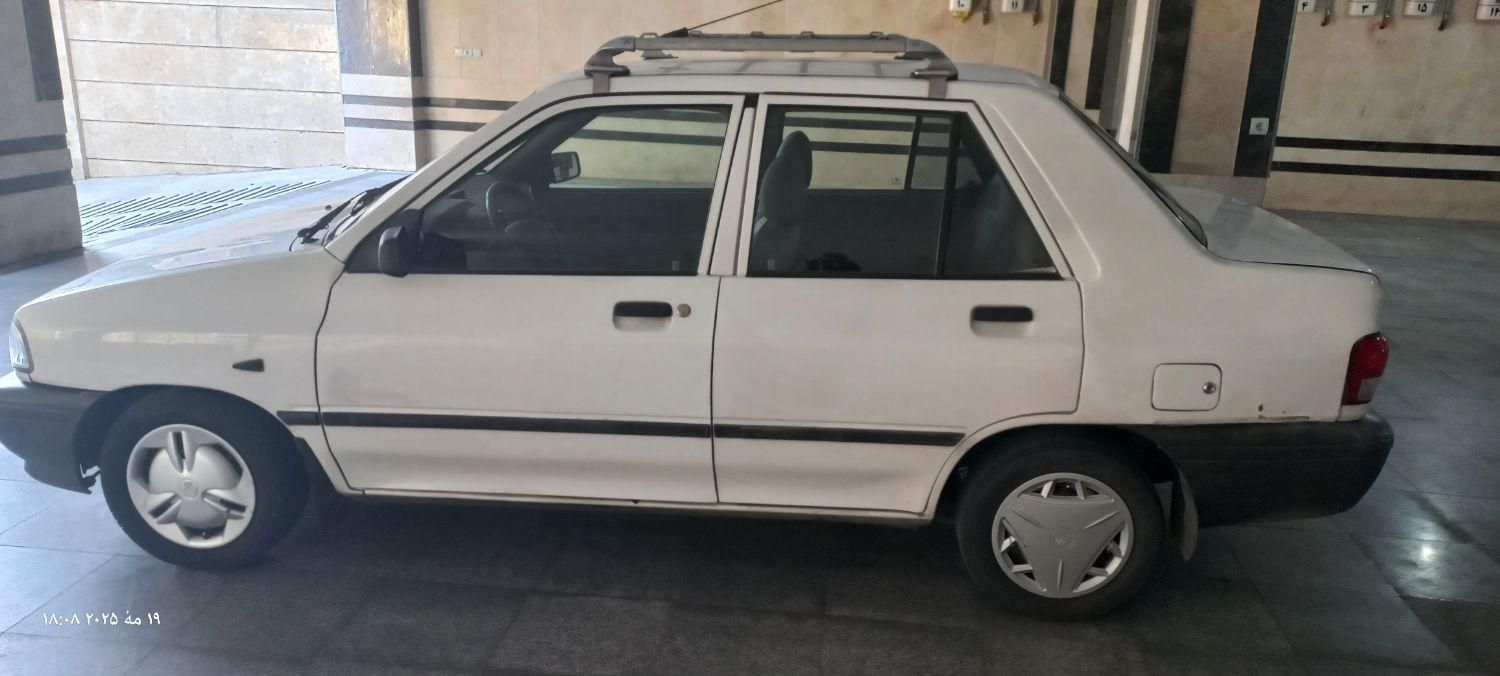 پراید 131 SE - 1394
