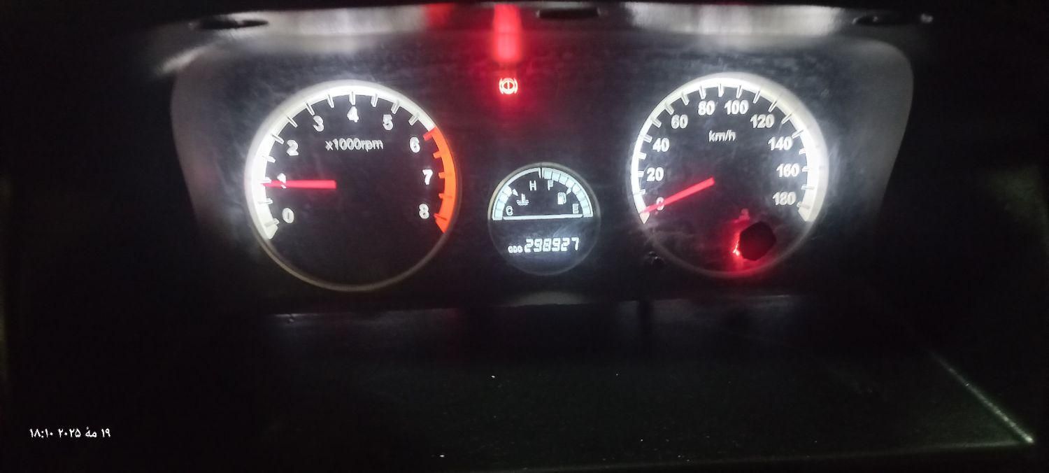 پراید 131 SE - 1394