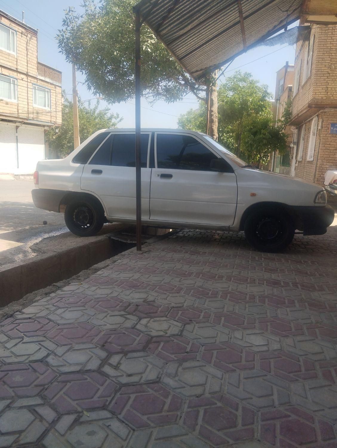خودرو پراید، 131 آگهی ann_18222519