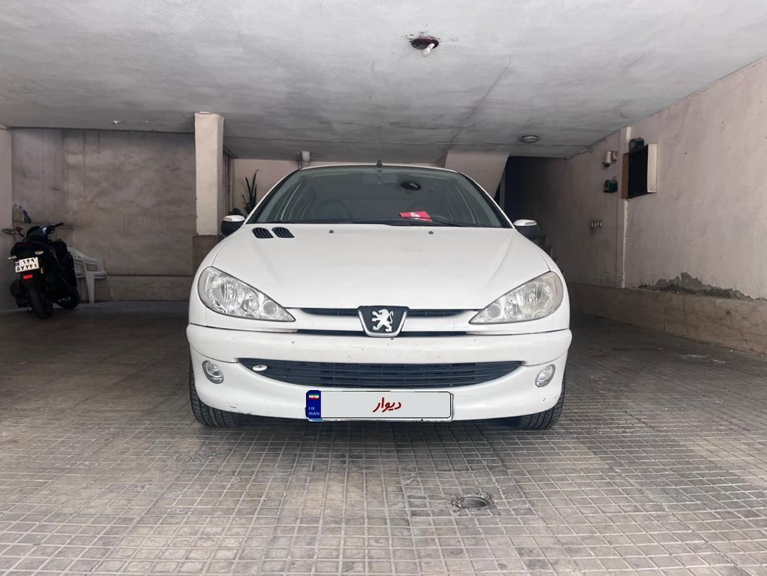 خودرو پژو، 206 آگهی ann_18222526
