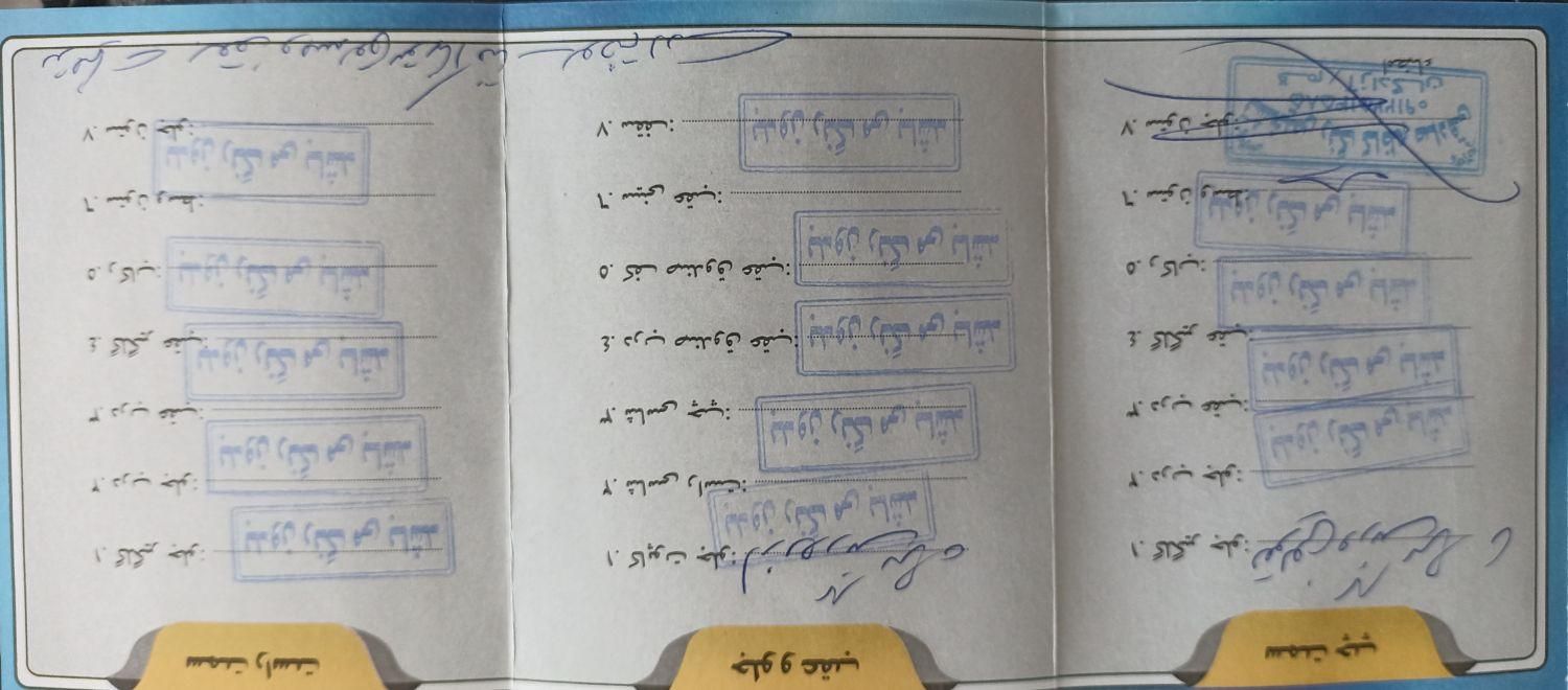 پژو 206 تیپ 2 - 1383
