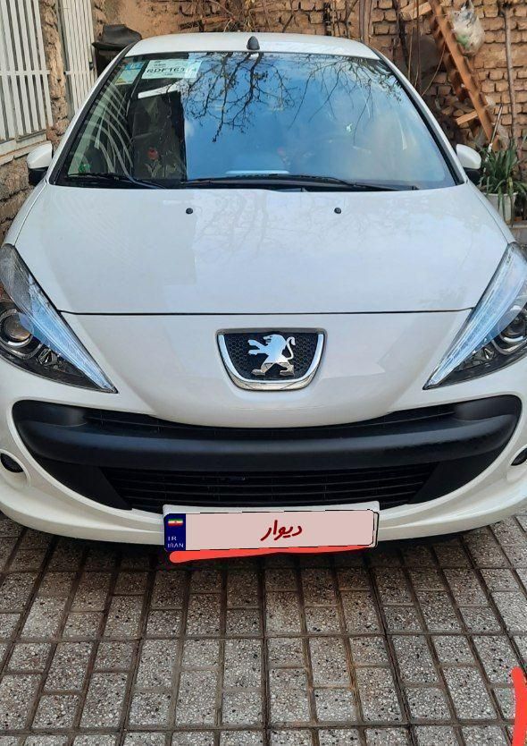 خودرو پژو، 207 آگهی ann_18222528