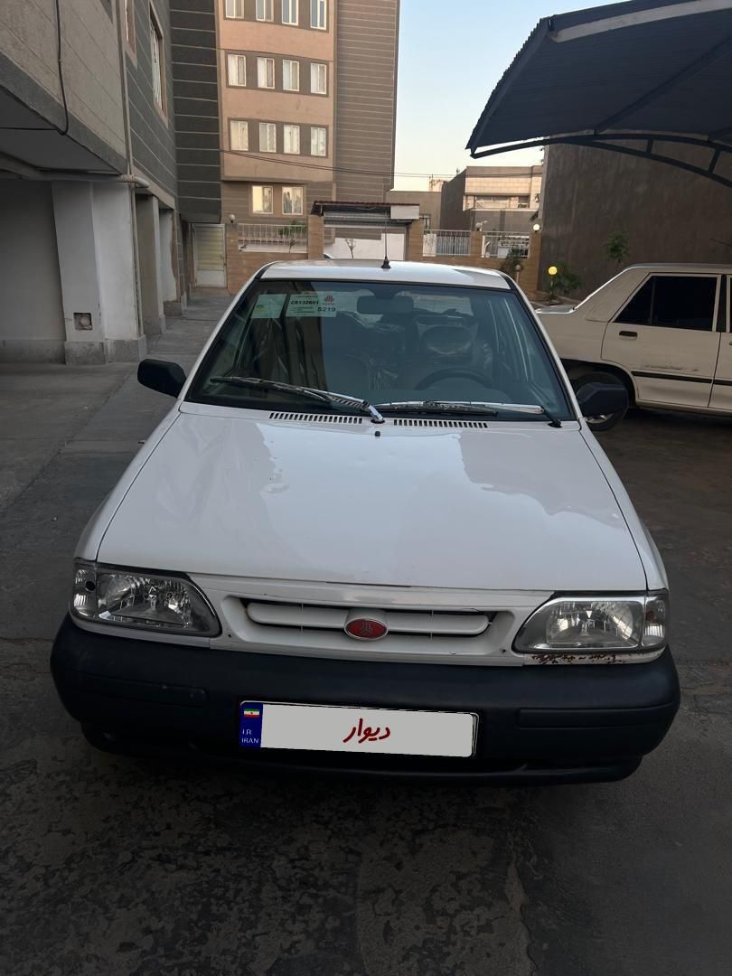 خودرو پراید، 131 آگهی ann_18222578