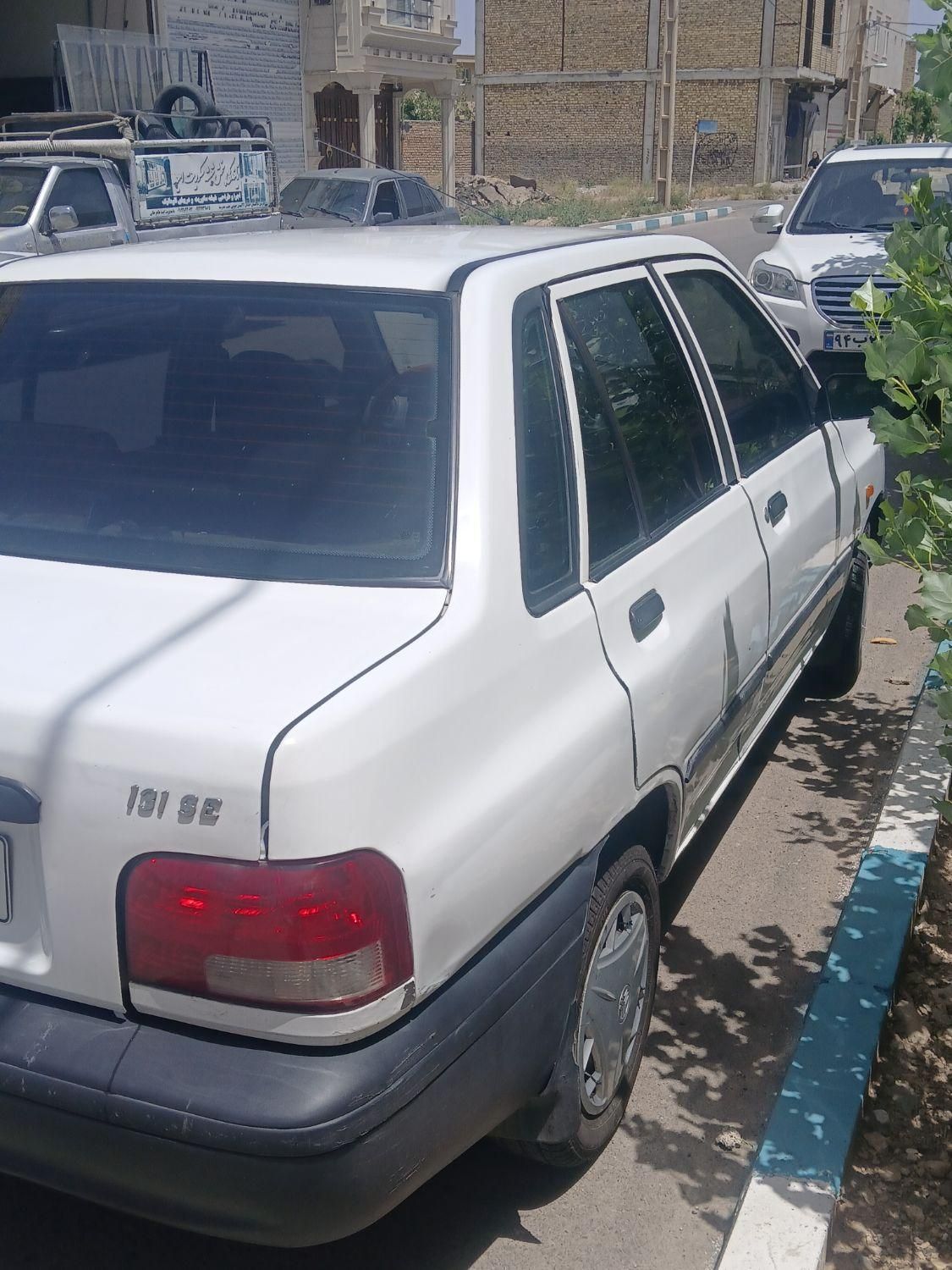 خودرو پراید، 131 آگهی ann_18222615