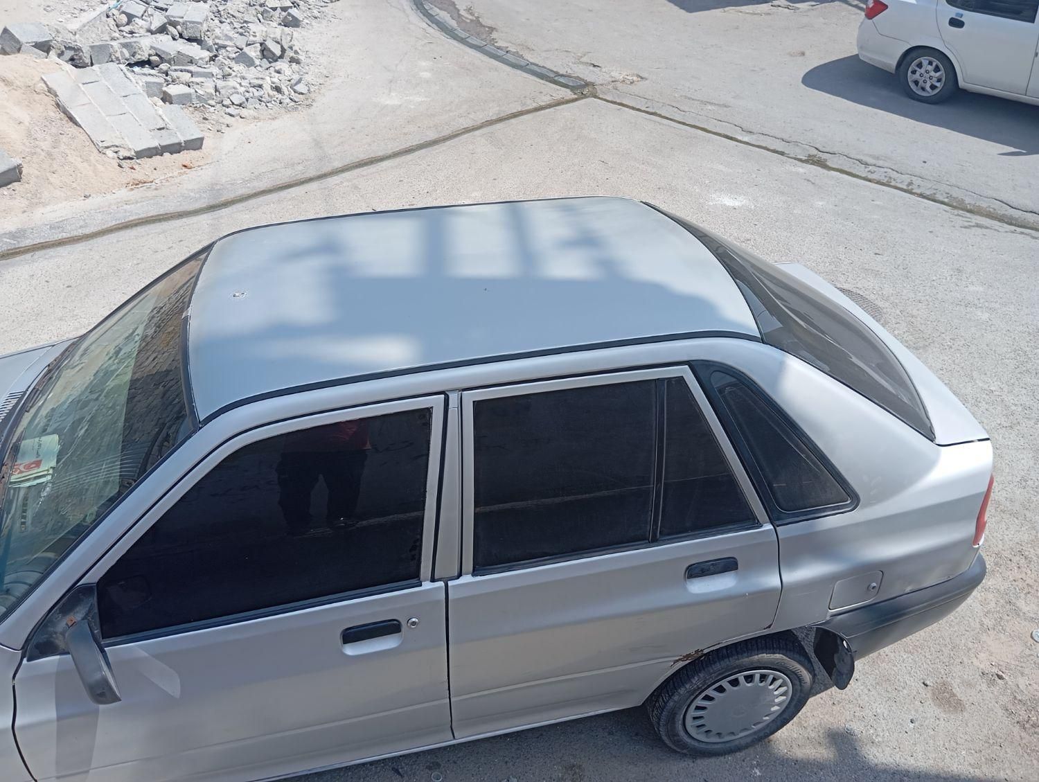 پراید 141 EX - 1391