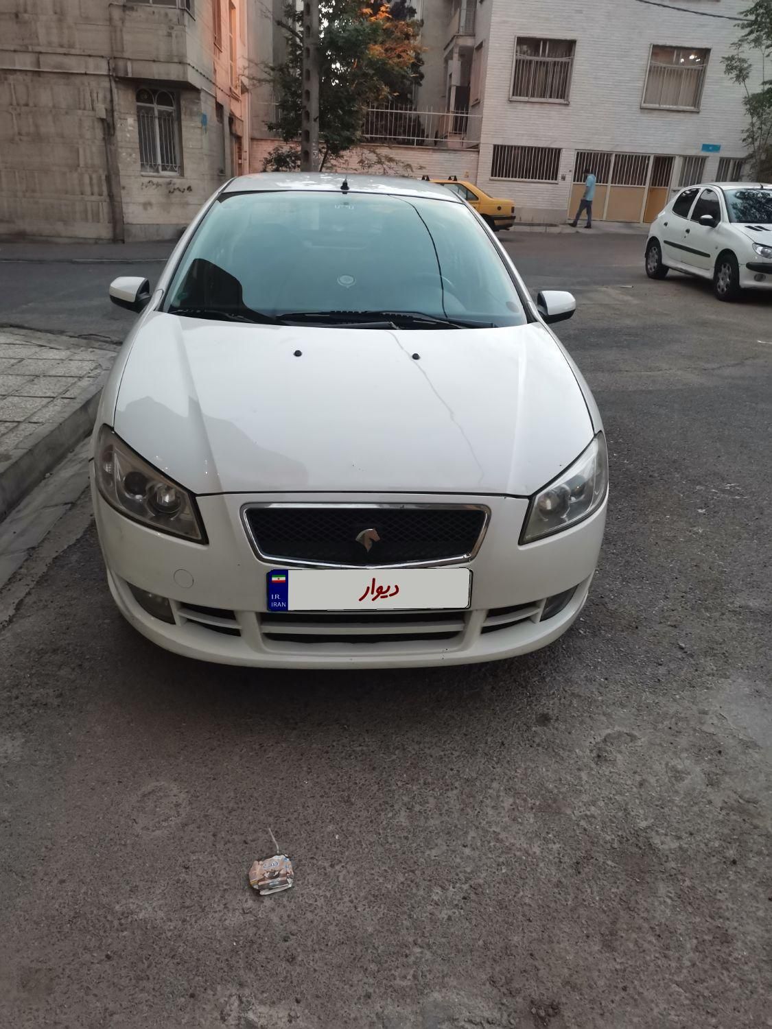 خودرو رانا، EL آگهی ann_18222669