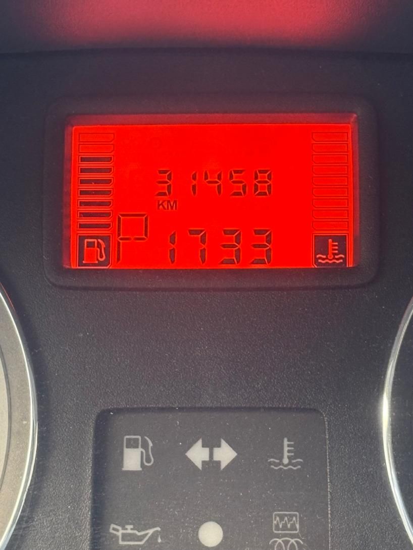 رنو ساندرو اتوماتیک - 1397