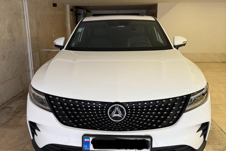 خودرو دیگنیتی، پرستیژ آگهی ann_18222913