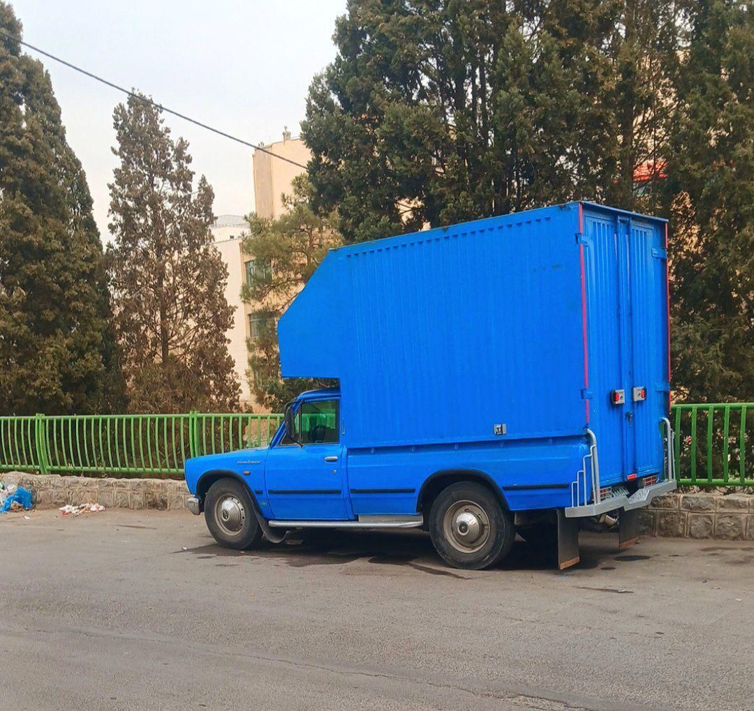 خودرو نیسان، سیلفی آگهی ann_18222970