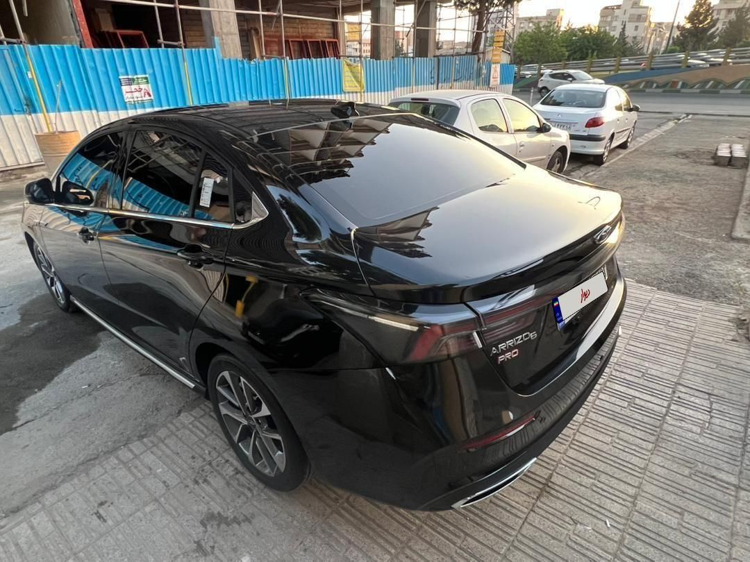خودرو فونیکس، آریزو 6 پرو آگهی ann_18223124
