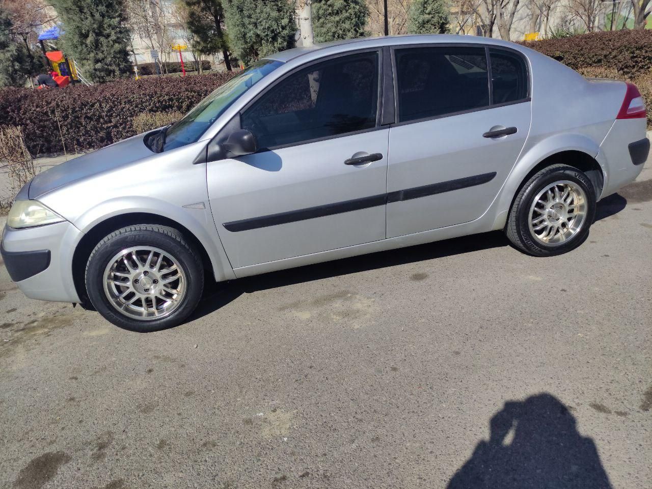 خودرو رنو، مگان پارس خودرو آگهی ann_18223140