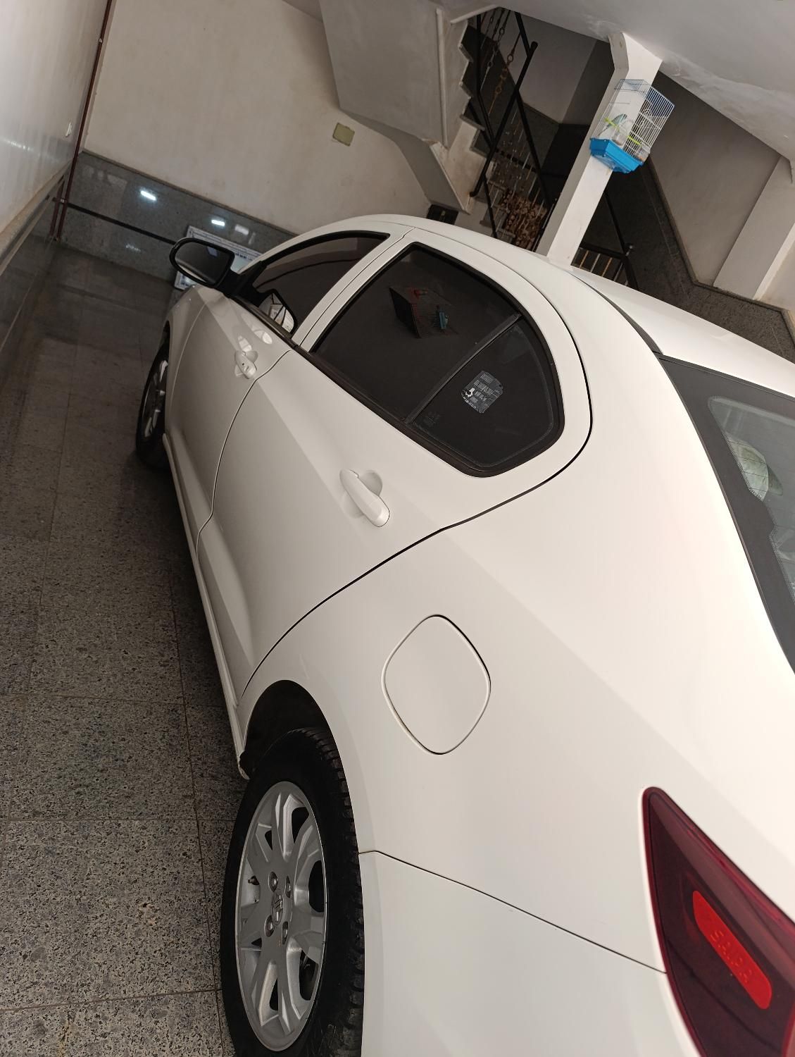 شاهین G دنده ای - 1400