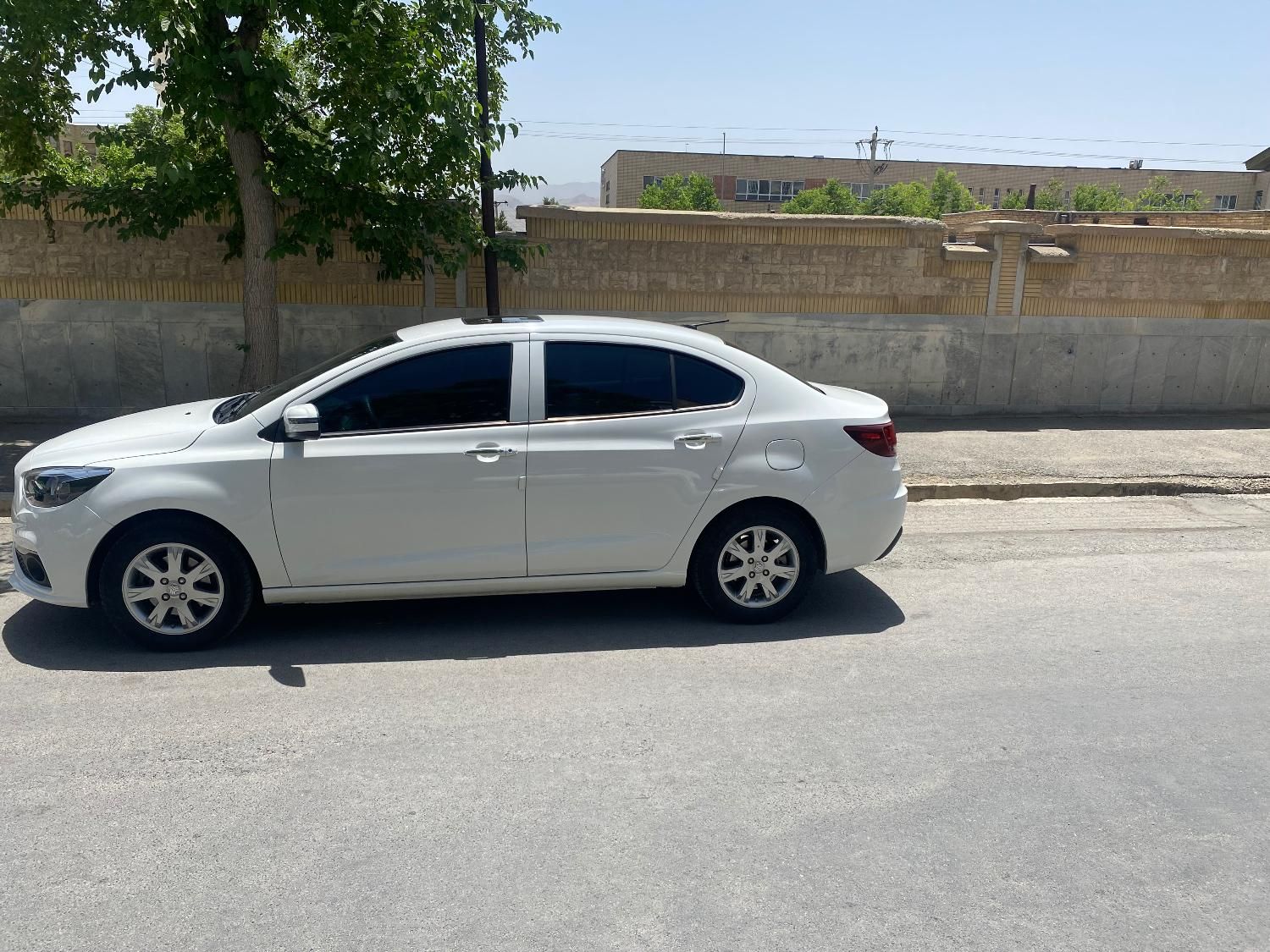 خودرو شاهین، G آگهی ann_18223261