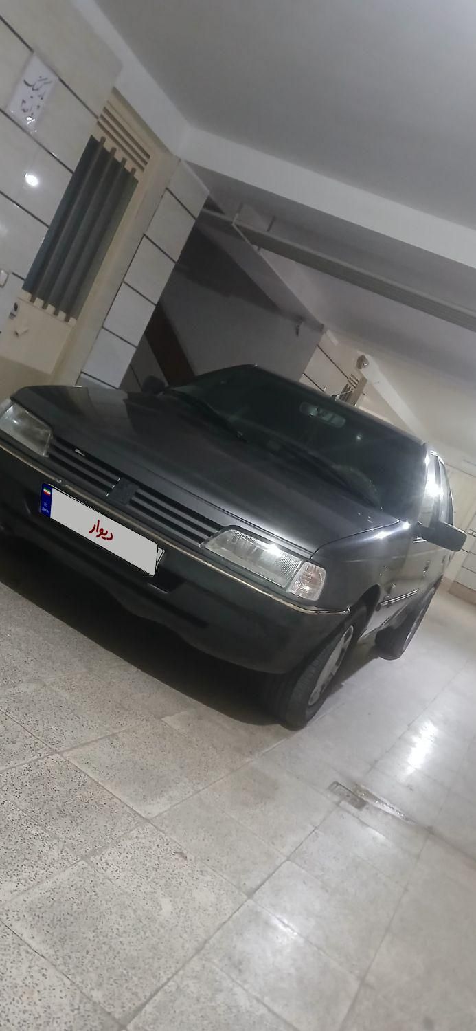 خودرو پژو، روآ آگهی ann_18223288