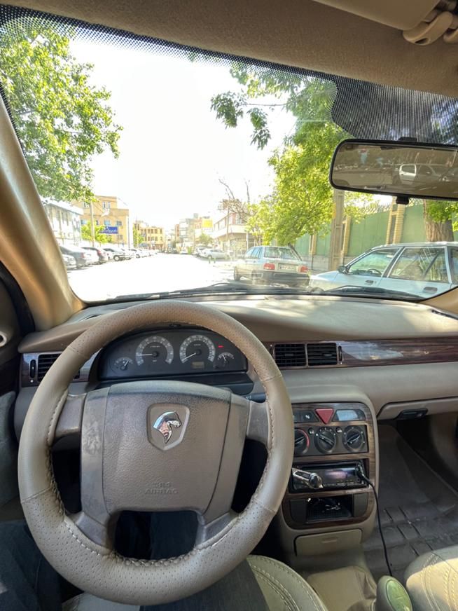 سمند SE - - 1390