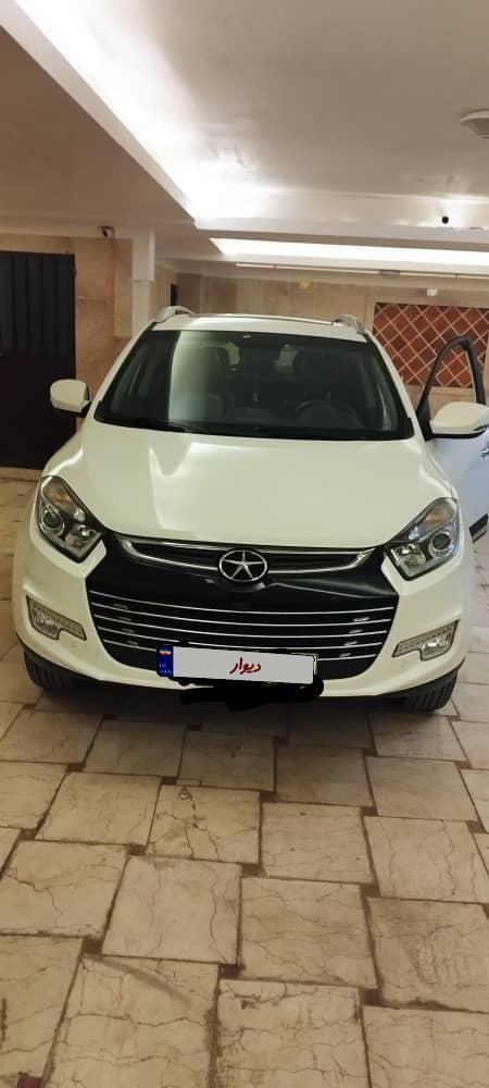 خودرو جک، S5 آگهی ann_18223325