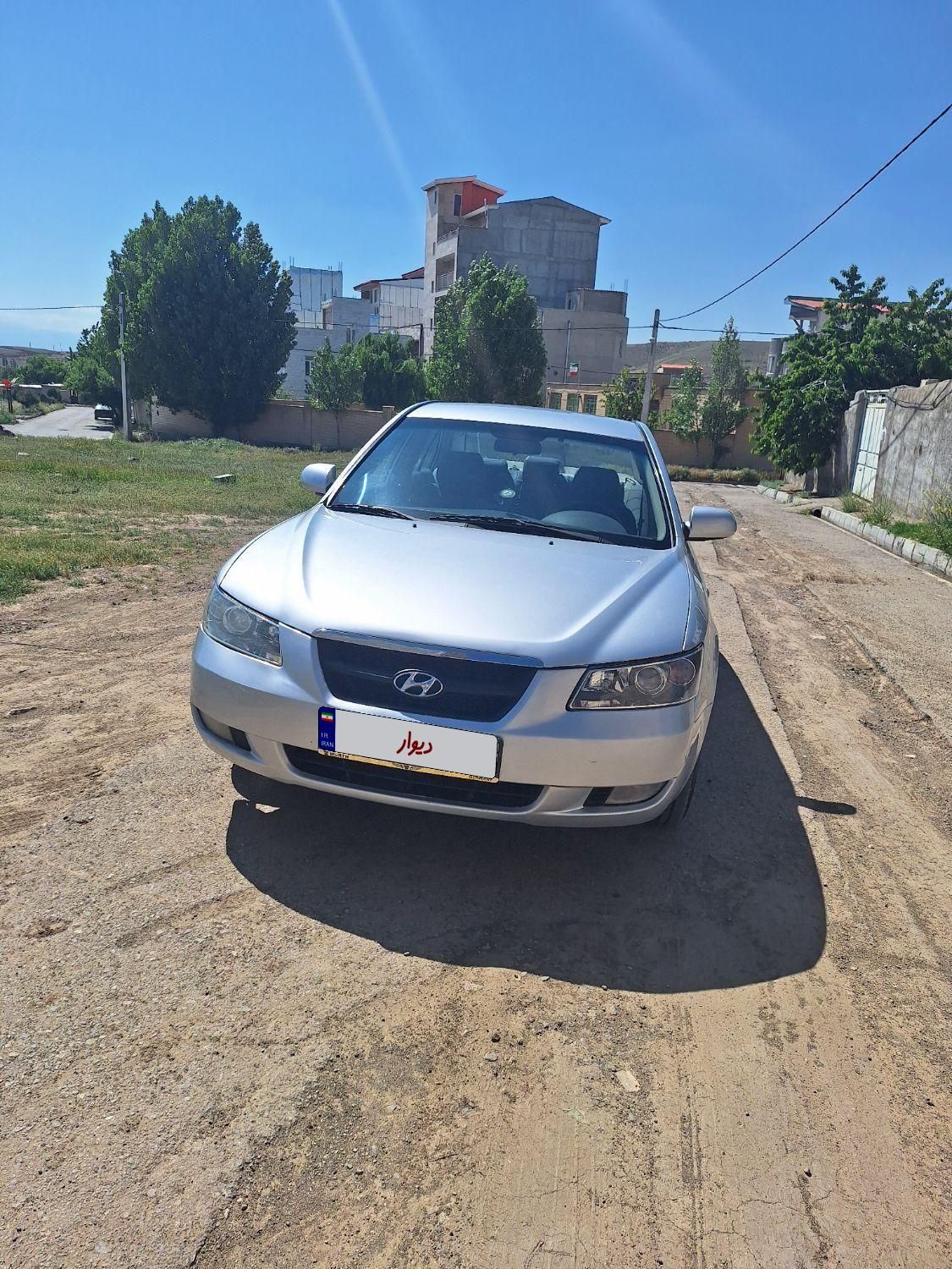 خودرو هیوندای، سوناتا آگهی ann_18223337