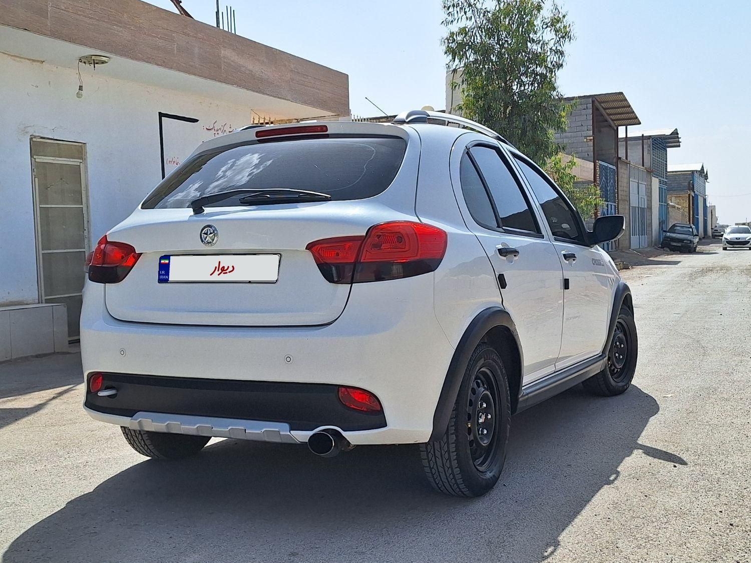 کوییک دنده‌ای دنده‌ای - 1399