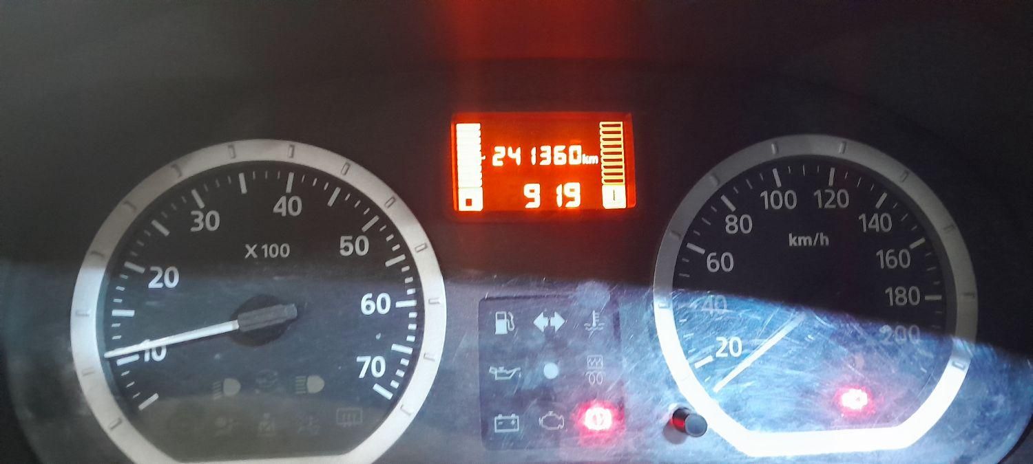 رنو تندر 90 E2 - 1390