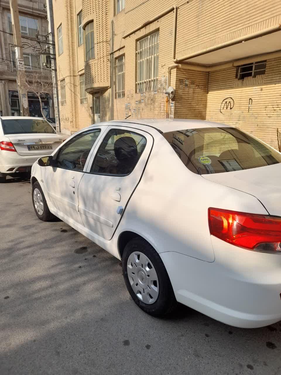 خودرو رانا، پلاس آگهی ann_18223450