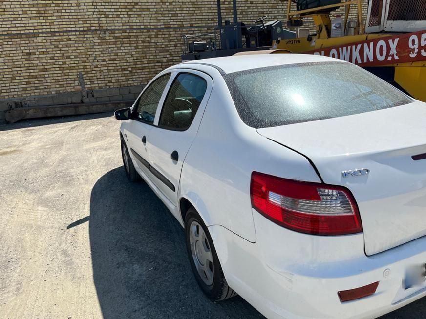 رانا LX - - 1395