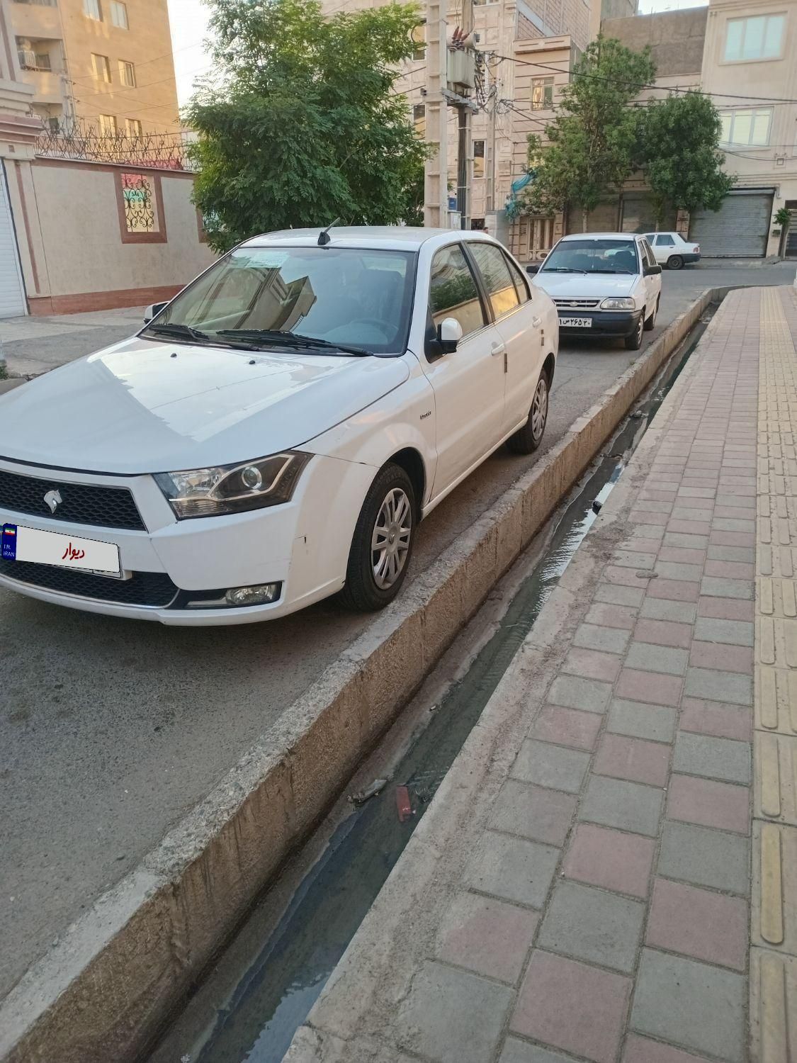 خودرو دنا، معمولی آگهی ann_18223497
