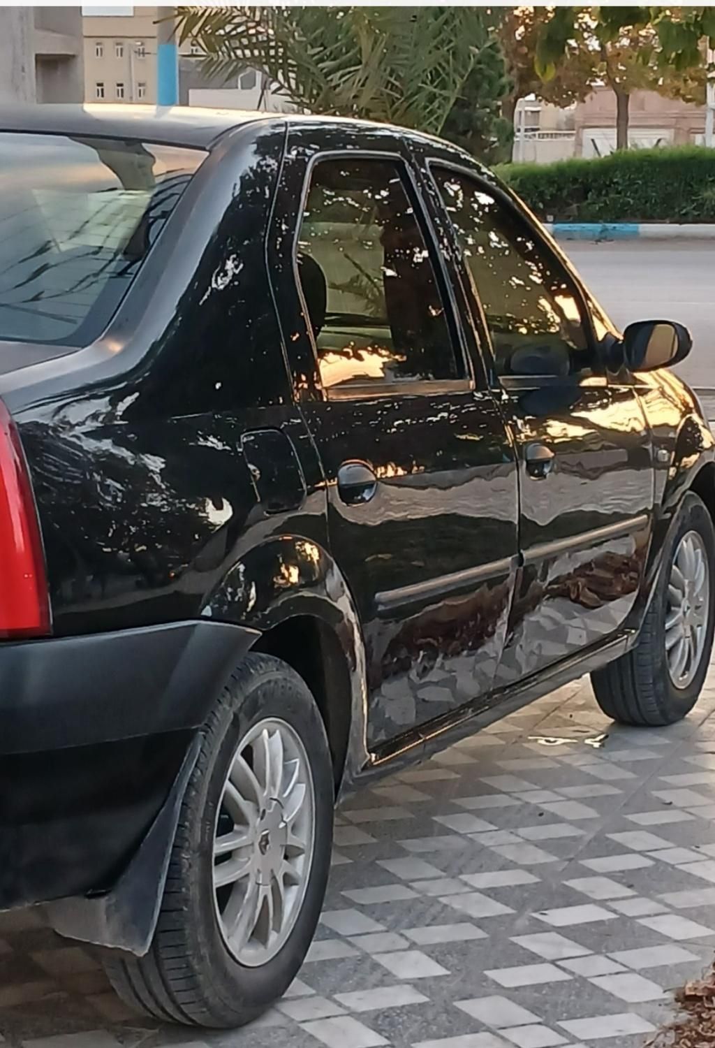 رنو تندر 90 E2 - 1390