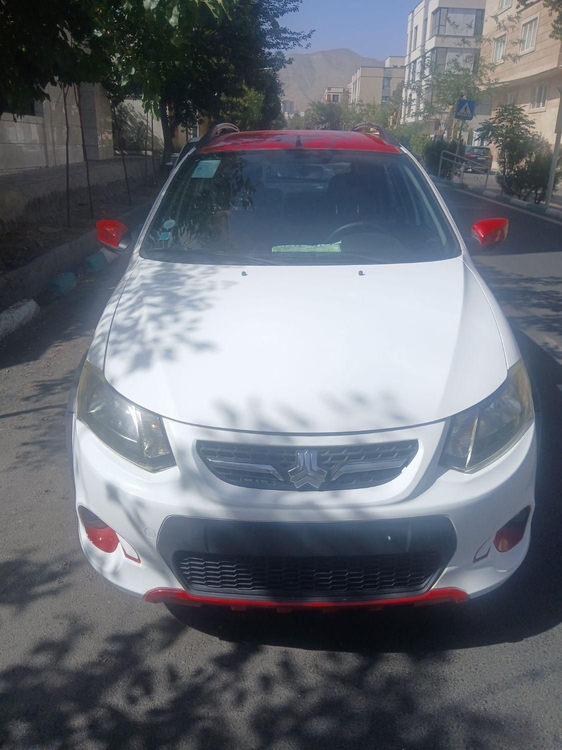 خودرو کوییک، R آگهی ann_18223655