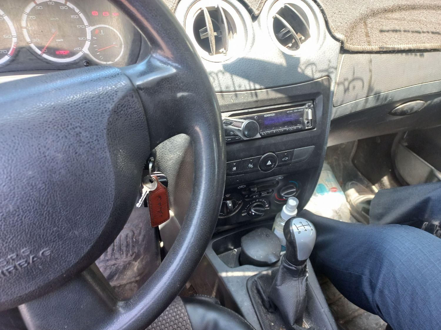 رانا LX - - 1394