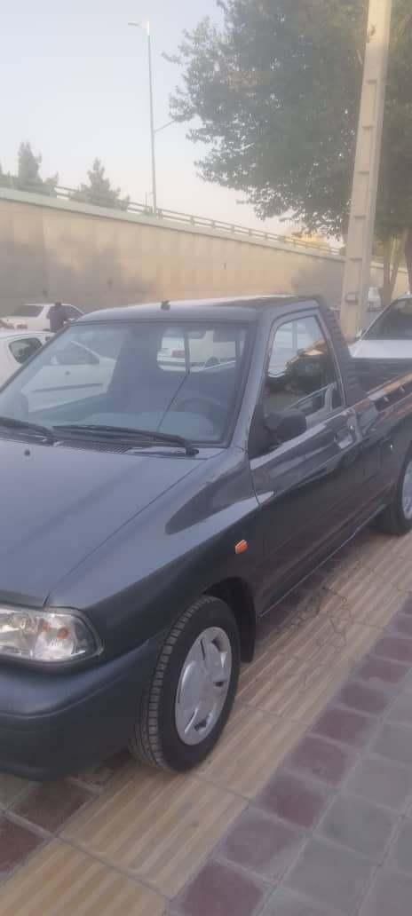 پراید 151 SE - 1401