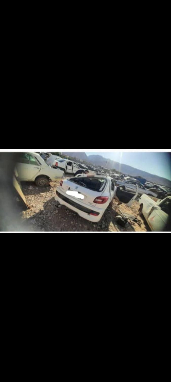 خودرو پژو، 207 آگهی ann_18223772
