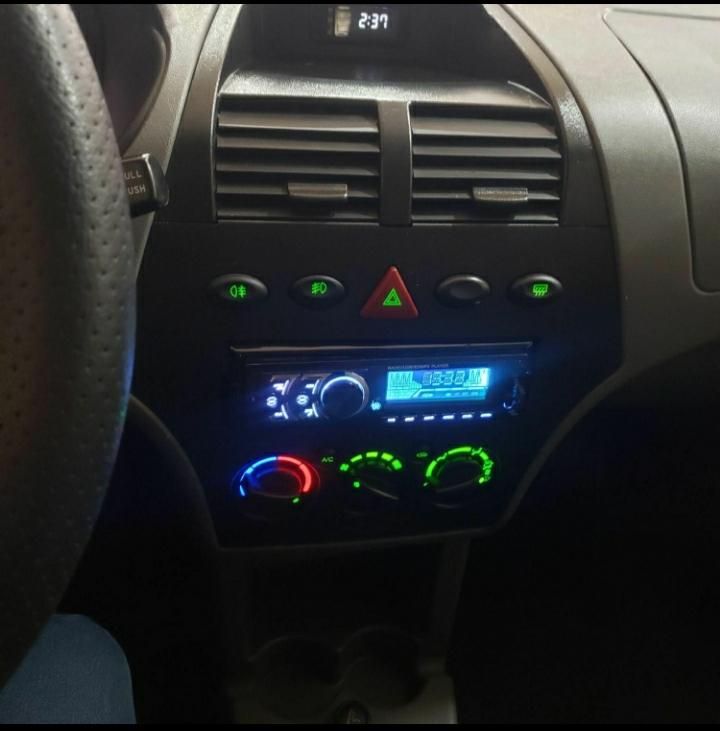 خودرو تیبا، 2 آگهی ann_18223777