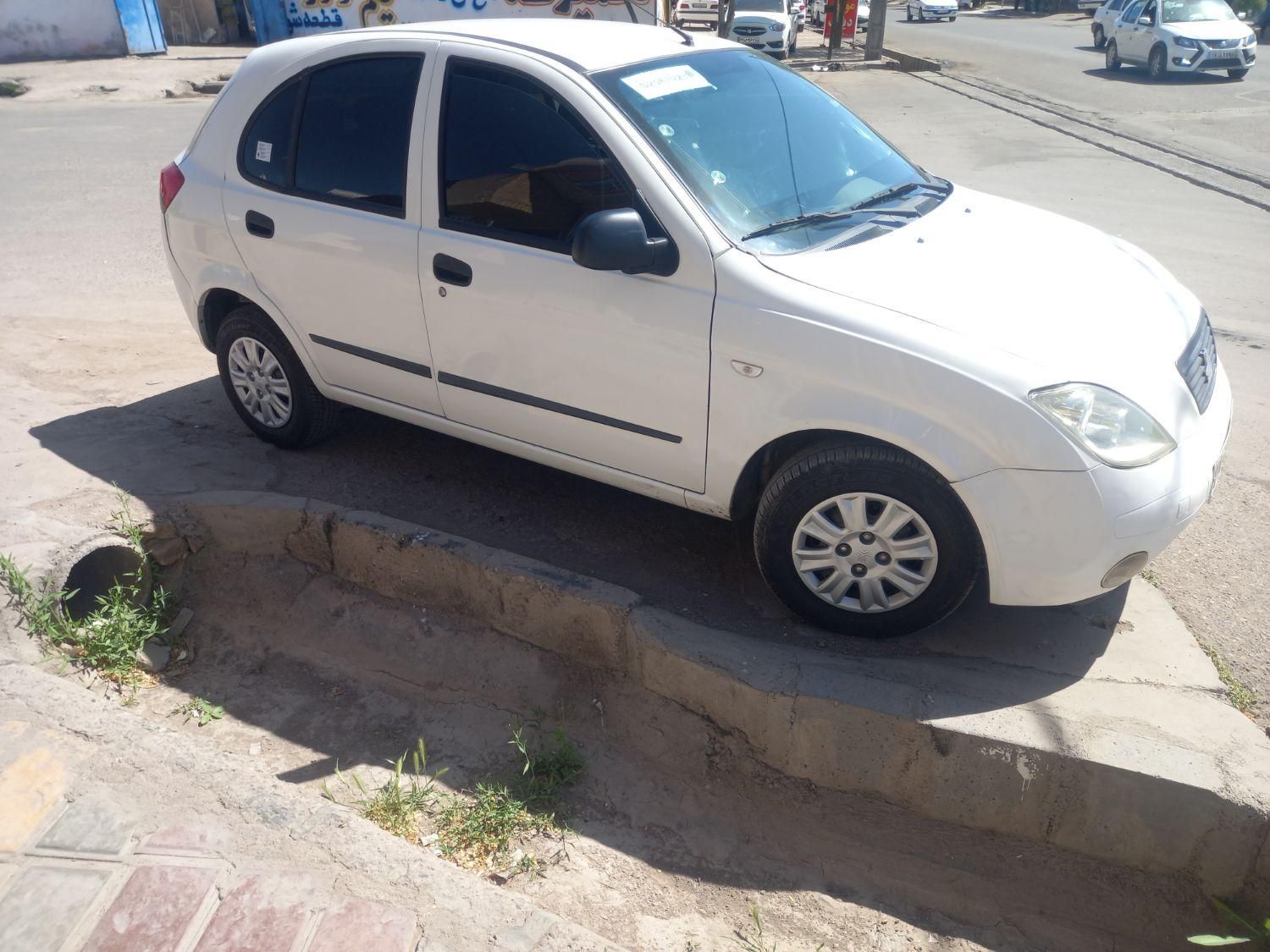 خودرو تیبا، 2 آگهی ann_18223801